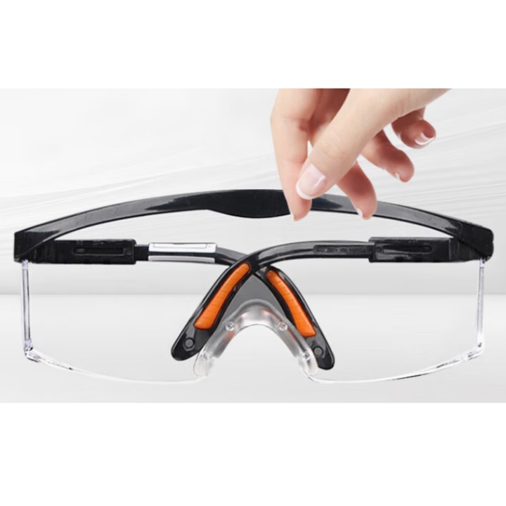 Protective goggles