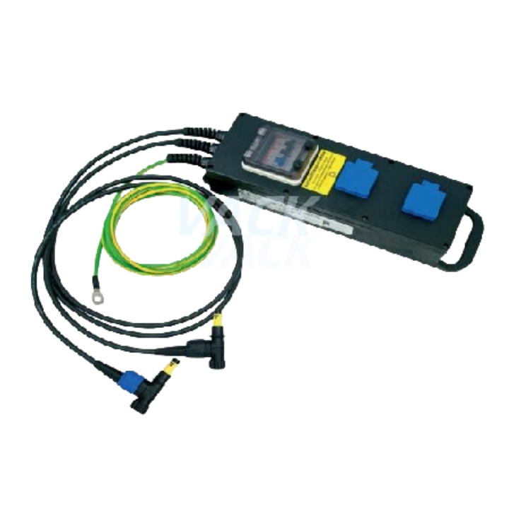 电流分接装置 220V
