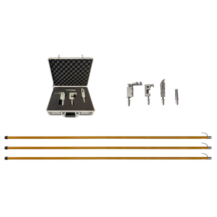 并沟线夹安装工具套装